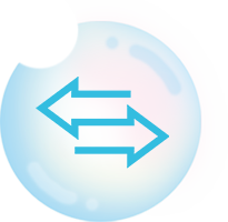 水道水のアイコン