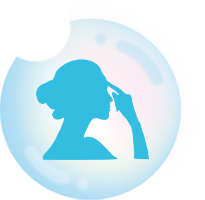 お悩みのアイコン