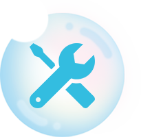 メンテナンスのアイコン