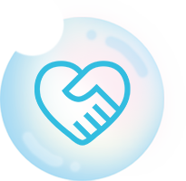 サポートのアイコン