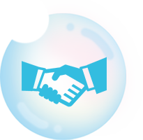 ご契約のアイコン