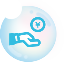 お支払いのアイコン