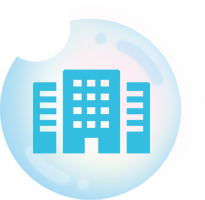 倉庫のアイコン